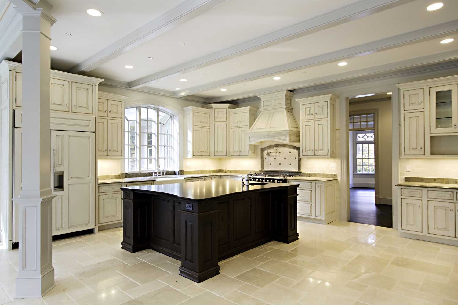 Bethesda, Maryland Kitchen