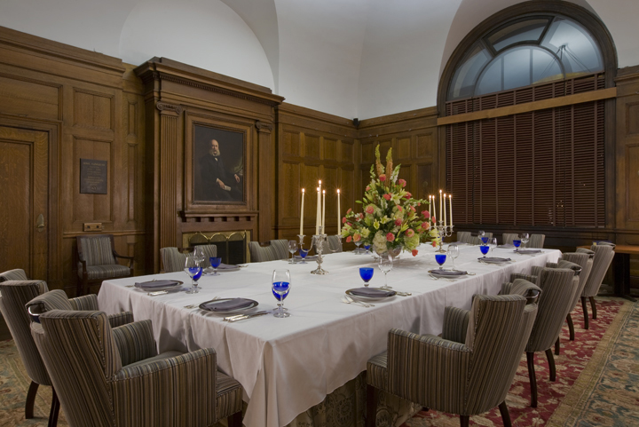 Private Dining Spaces, Hospitality and Corporate Environments