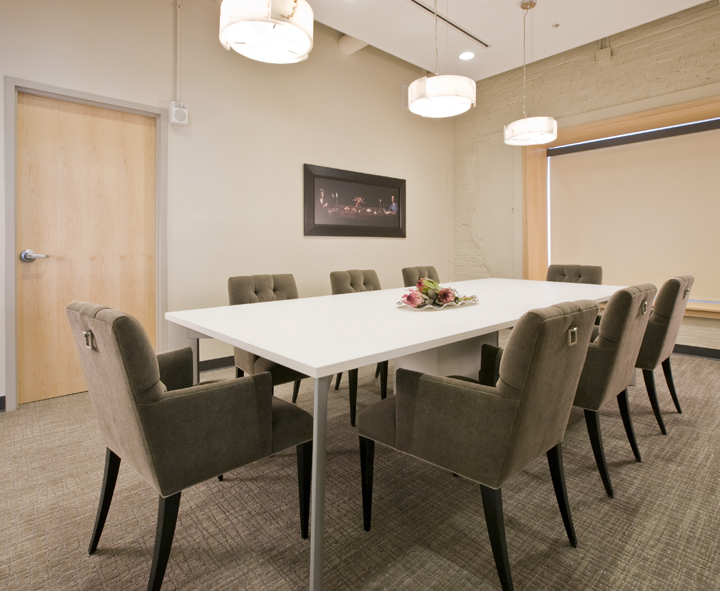 Conference Room for Corporate, Small Luxury Hotels or Boutique Hotels