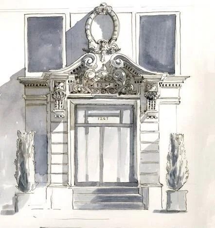 Passion for Beautiful Illustrations 