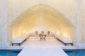 Who's Wedding is it? (Preston Bailey) 