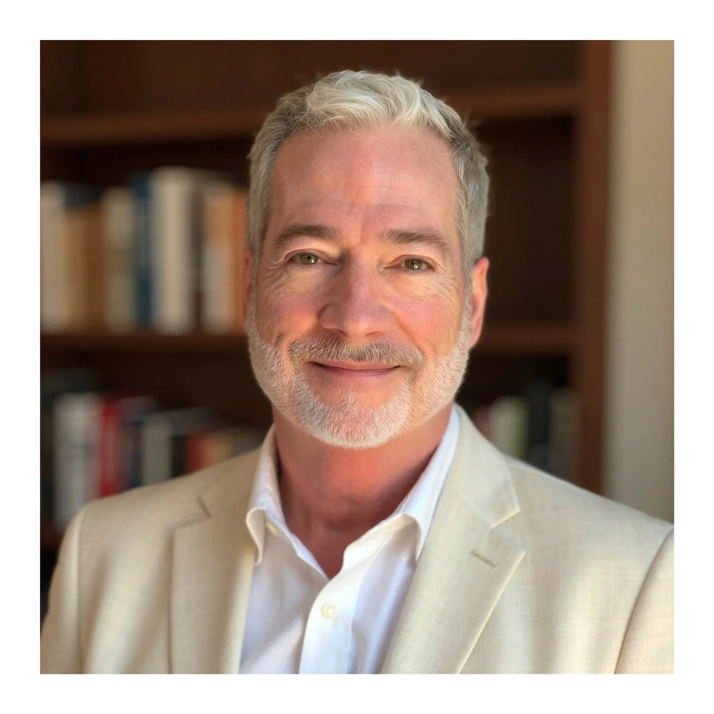 Brad Weesner, Interior Designer