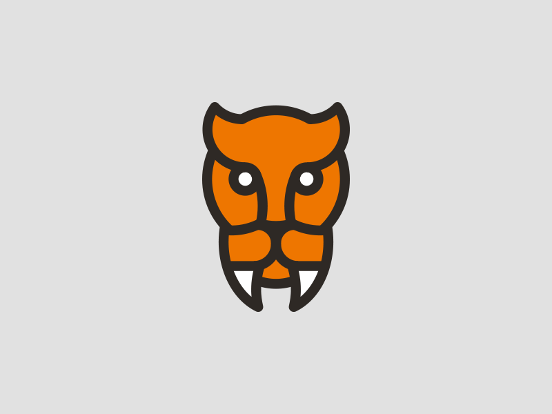 Smilodon 