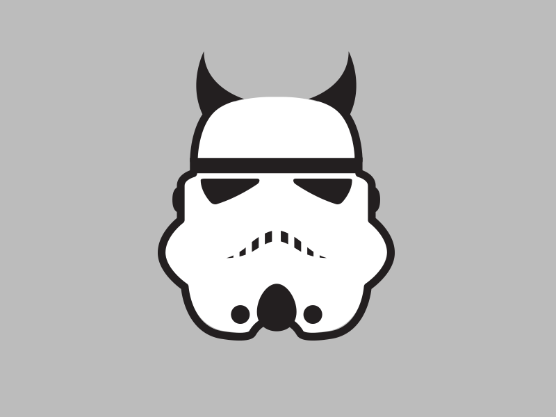 Trooper
