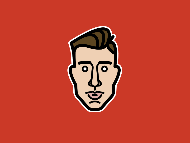 Self Portrait