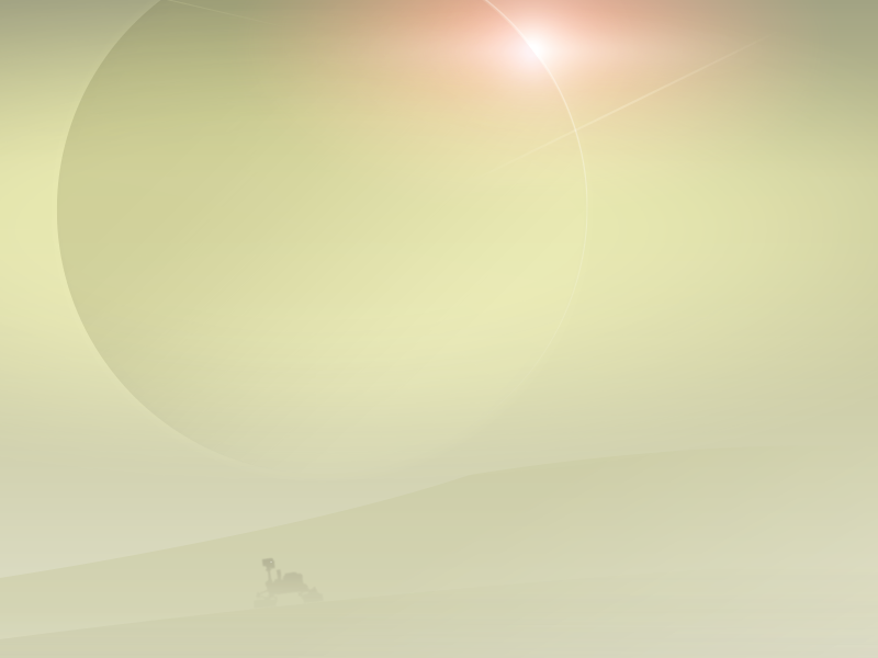 Offworld