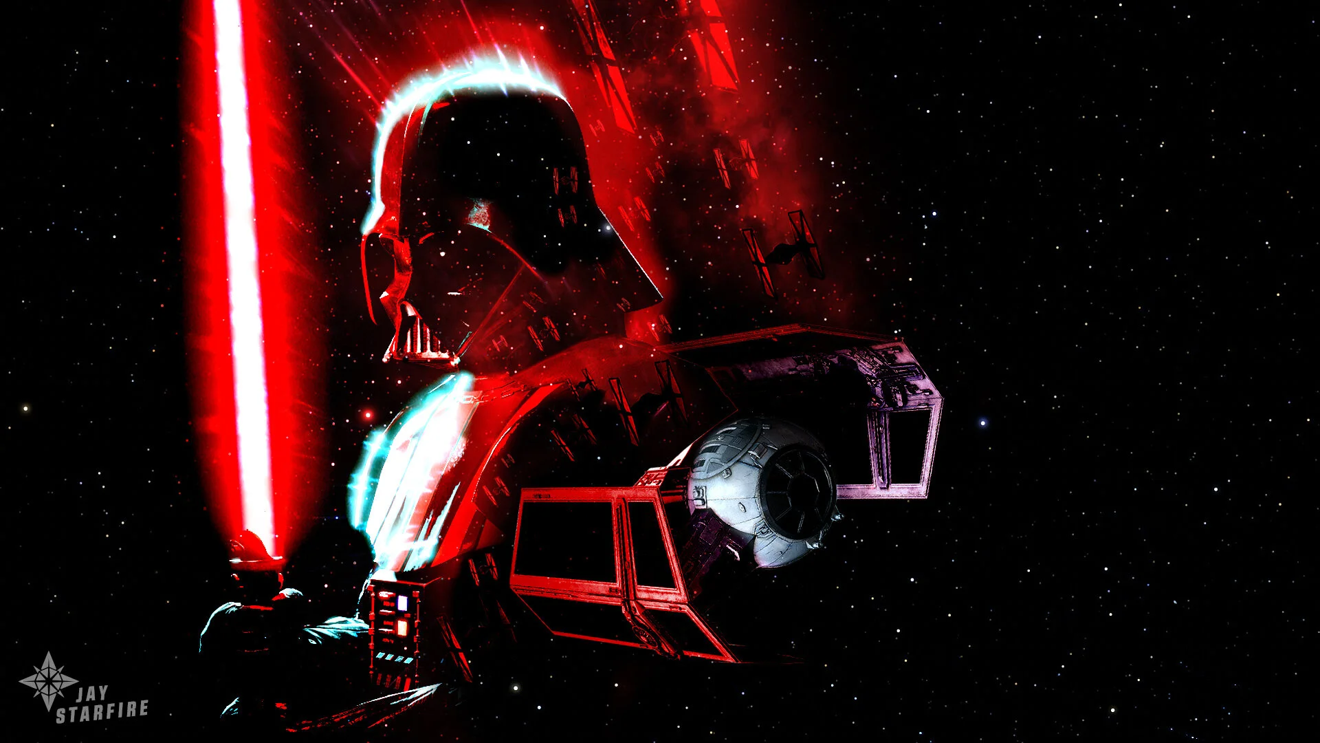 Lord Vader