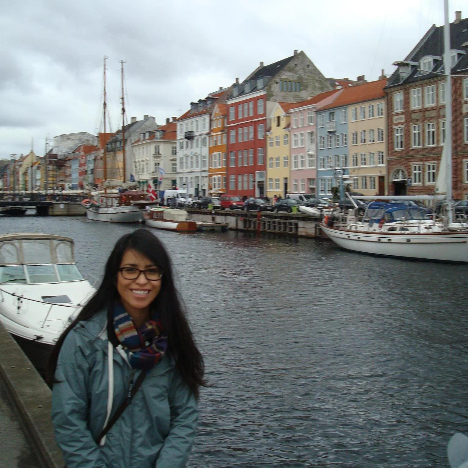 Mary Lou Romero | Kenya