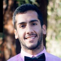 Imaan Taghavi | Vice President