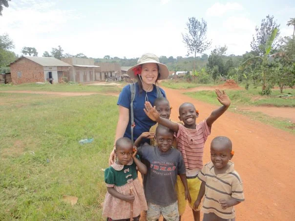 Lindsey Broderick | Regional Liaison