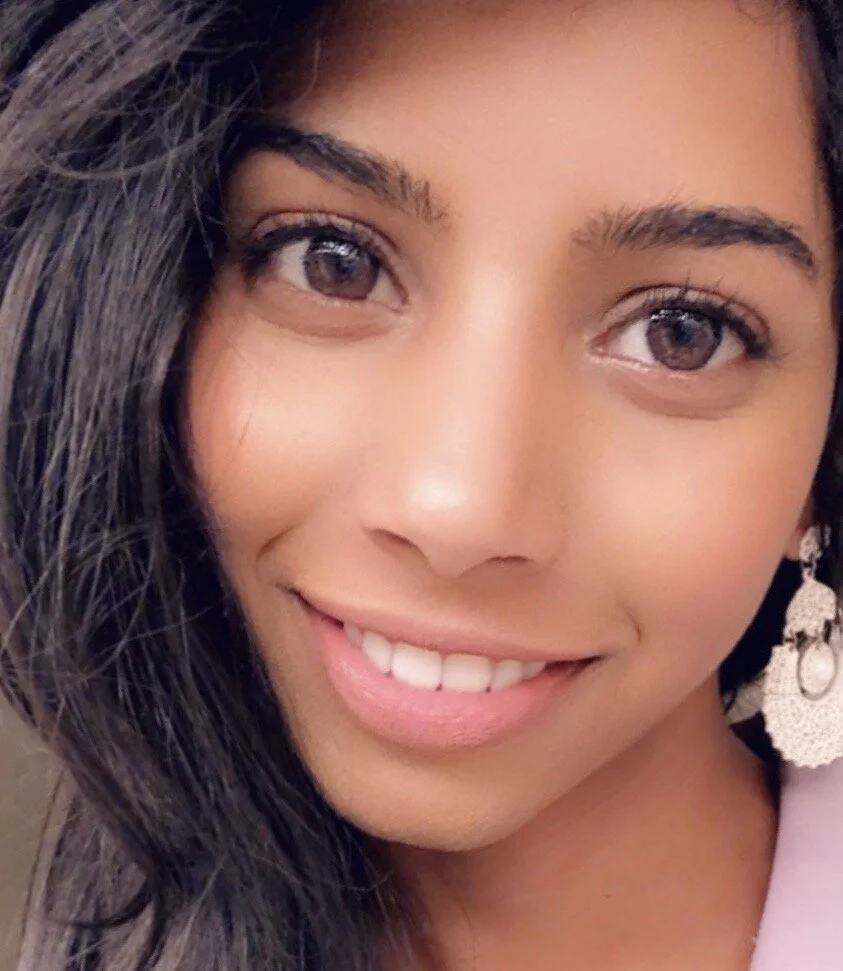 Kavya Kudupudi | Secretary