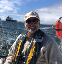 Bob Mathews | Fiji &amp; Treasurer