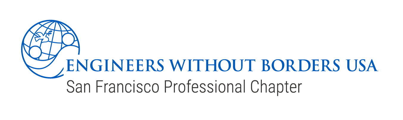 Engineers Without Borders - San Francisco Professional Chapter