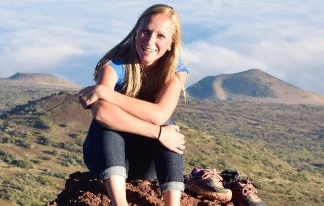 Sarah Hartman | Events Coordinator