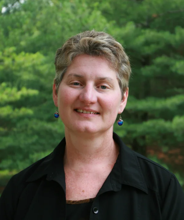 Erica Larson, 2007 - 2008