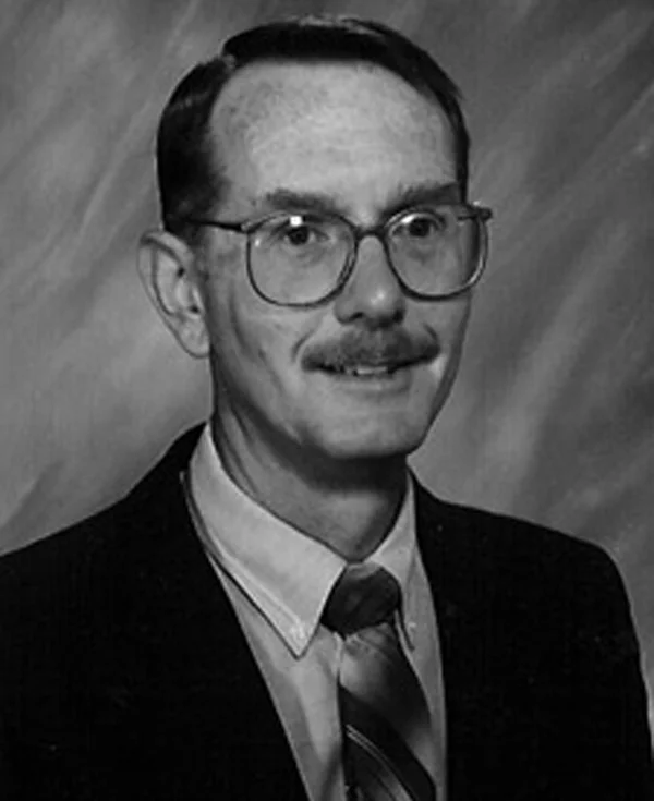 Ross L. Iverson, 1995 - 1996