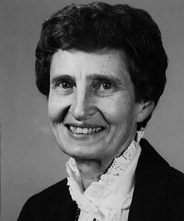 Ruth W. Swenson, 1989 - 1990