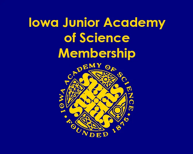 Junior Academy Membership