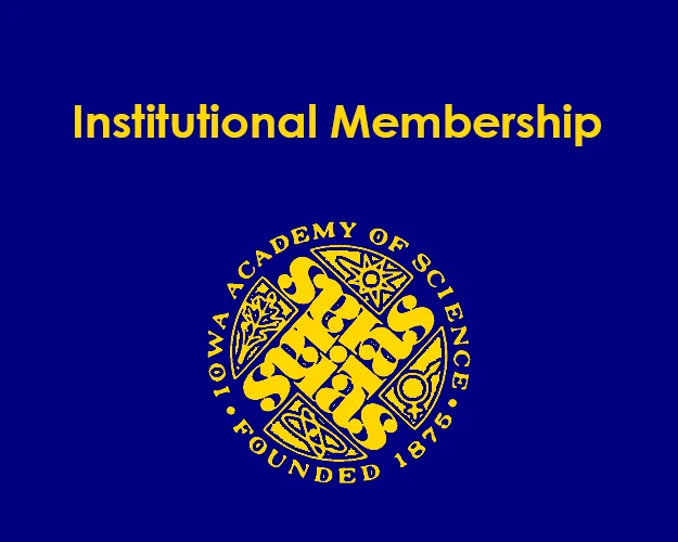 Institutional Membership