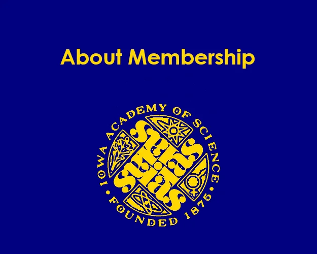 About Membership
