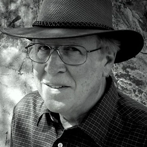 Duane C. Anderson, 1983 - 1984