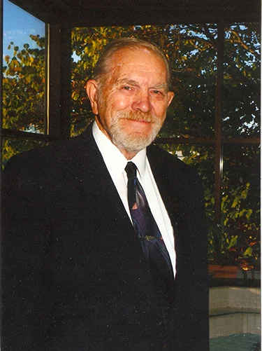 Gene A. Lucas, Ph.D. Professor Emeritus, Biology Drake University Distinguished Service