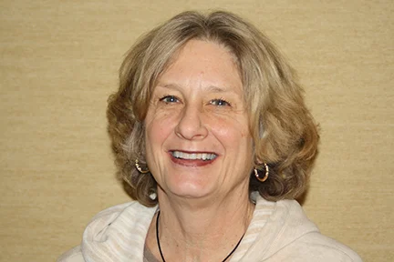 2015 Outstanding Service Award was presented to Yvette McCulley.