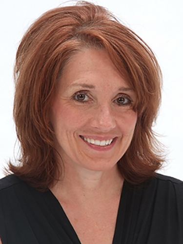 DeEtta Andersen Center Point Urbana High School General - Multiple Science