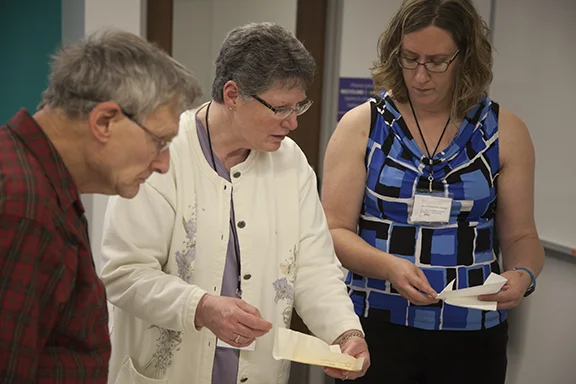 Care and Management of Natural History Collections Workshop
