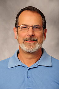 Dr. Neil Bernstein Mount Mercy University Cedar Rapids Distinguished Fellow