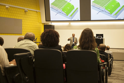 Iowa's Water Quality: Scientific Solutions and Legislative Trends