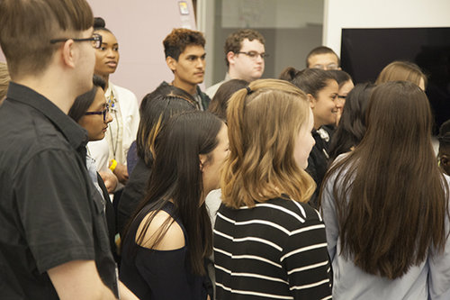 Iowa Junior Academy of Science