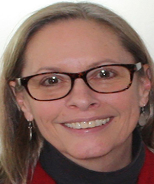 Melinda Coogan, 2016 - 2017