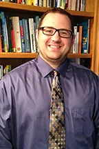 Jesse Wilcox, ISTS Chair & Conference Chair (April 2020)