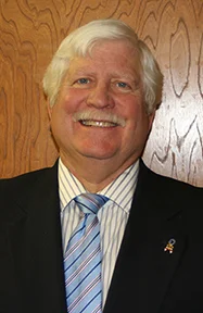Tom Ervin, Awards Coordinator