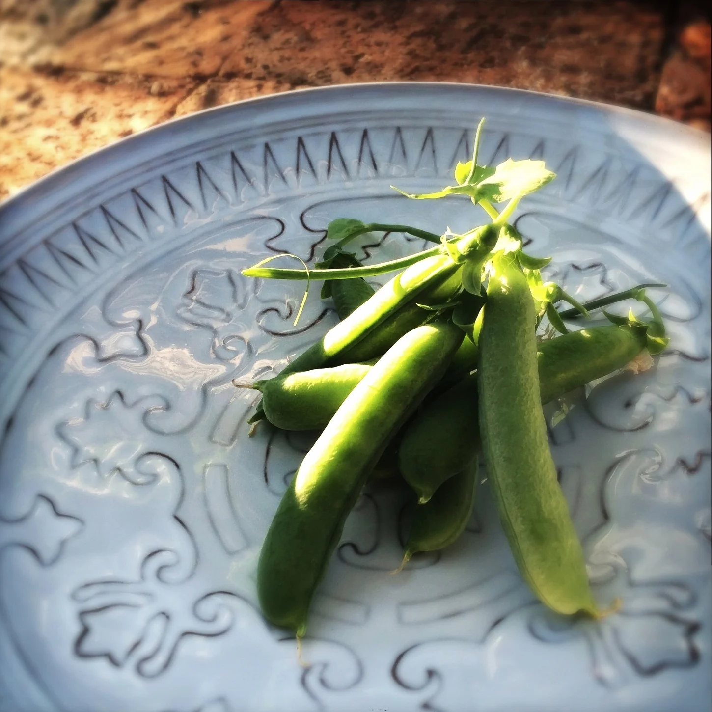 A Tallrik relief nära.JPG