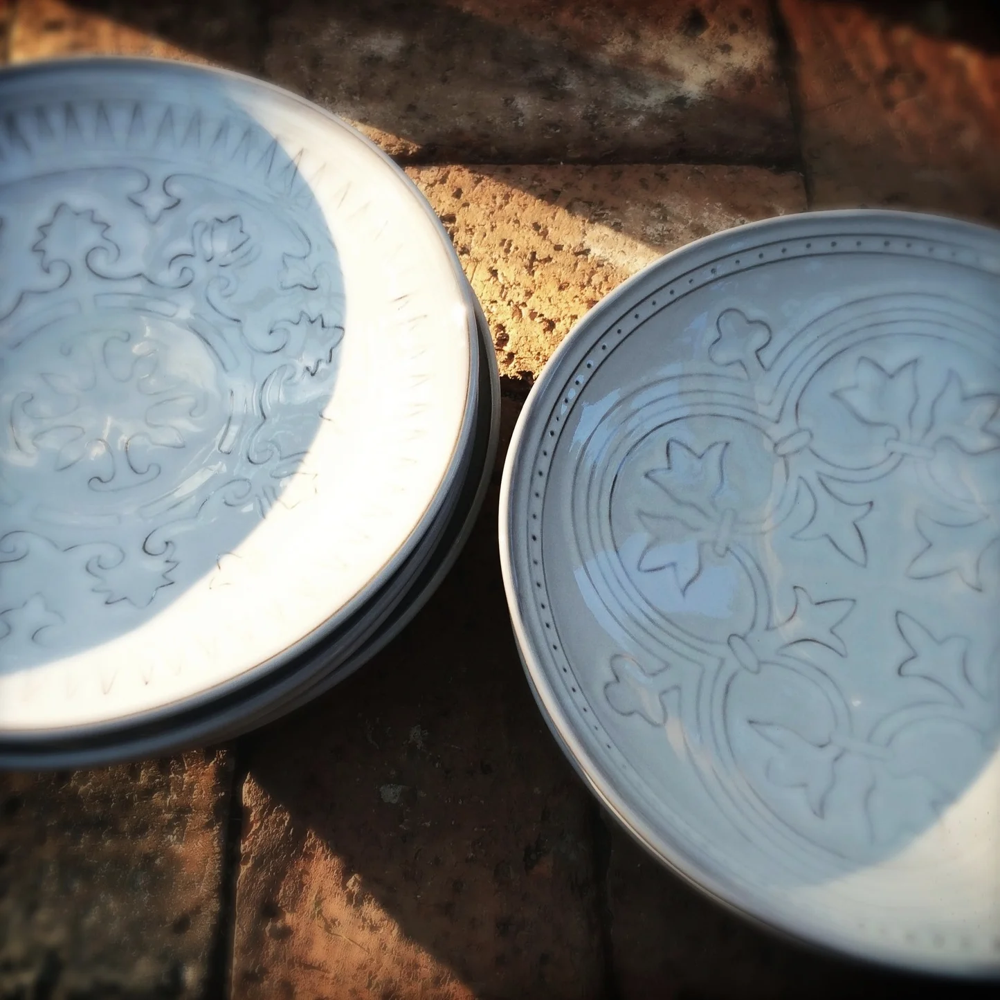 A Tallrikar relief två.JPG