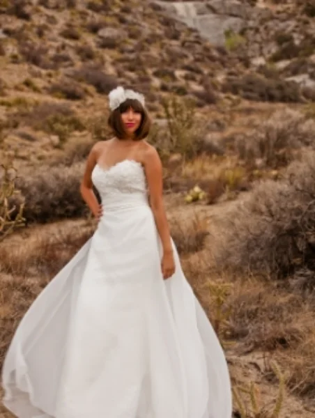 photo courtesy of Nicole's Boutique / Fizelwink Photography