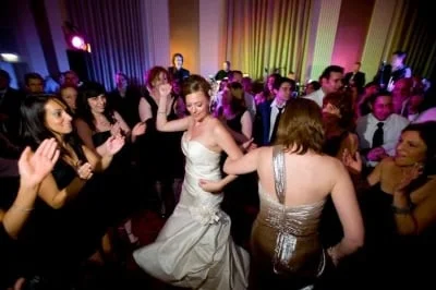 these mistakes can ruin the wedding fun