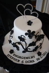 make your engagement party special