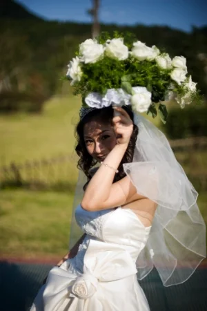 Are you ready for whatever happens at your wedding?