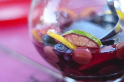 Signature drinks for your wedding