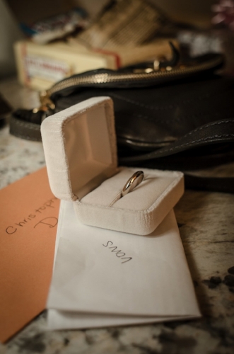 Your wedding photos need to tell about you two