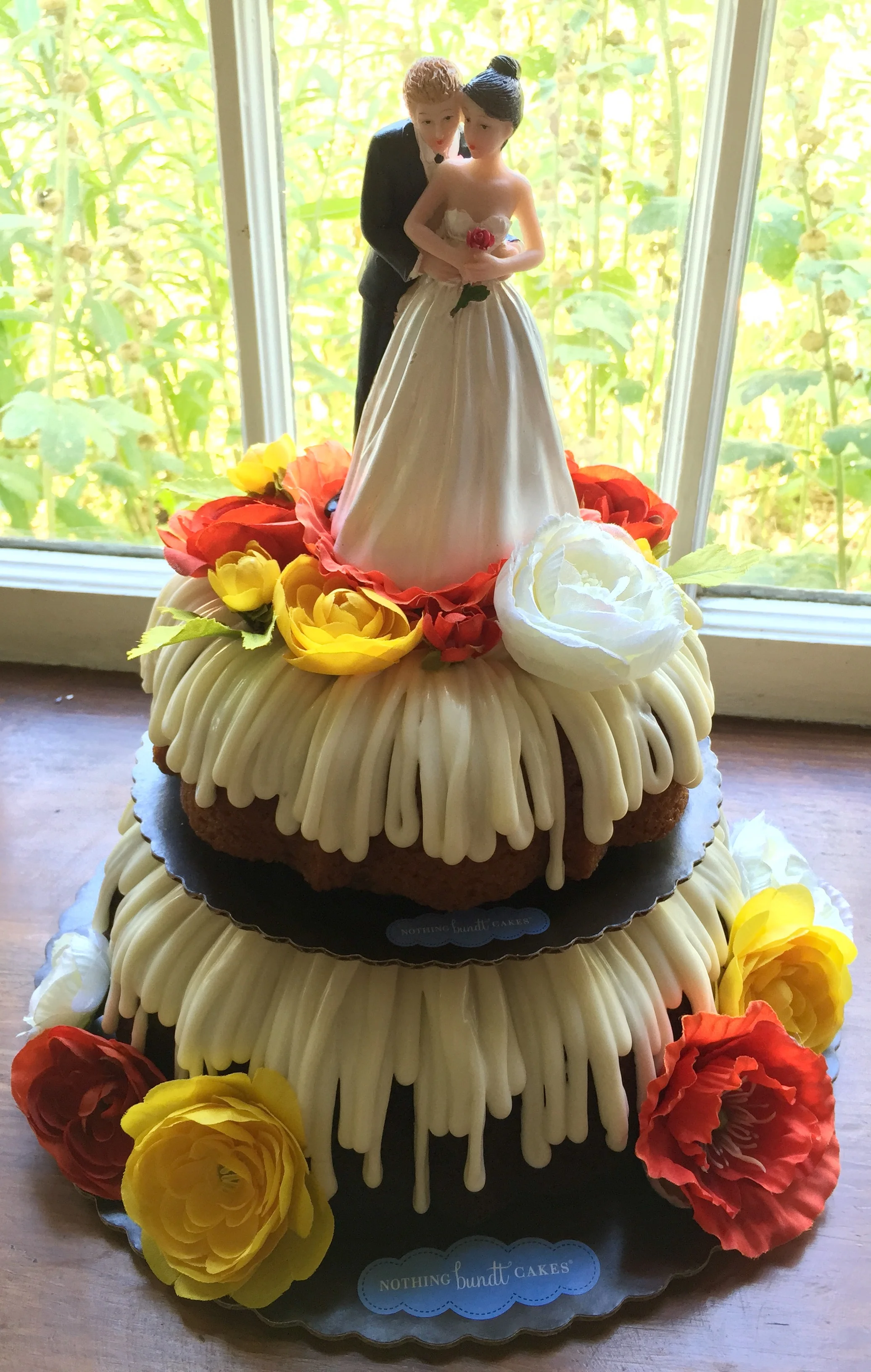 Nothing Bundt Cake Omaha Ne The Cake Boutique