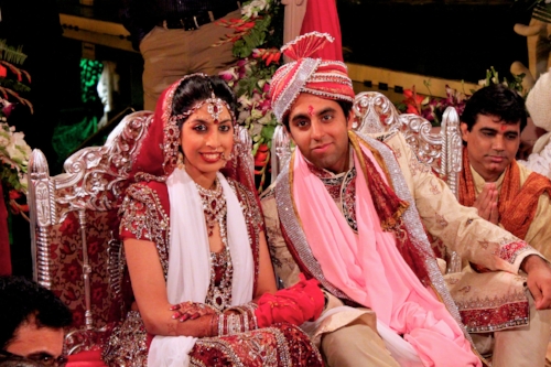 Wedding Color Schemes