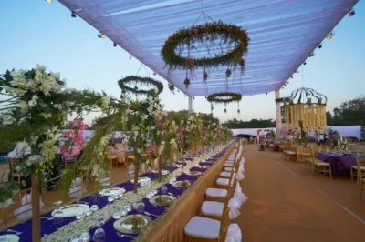 Decor for your wedding