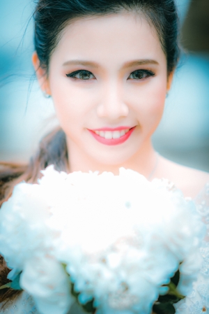 bridal beauty secrets