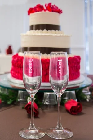 Wedding speeches