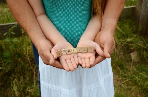 Wedding etiquette for NM brides