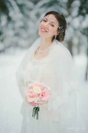 Winter Weddings